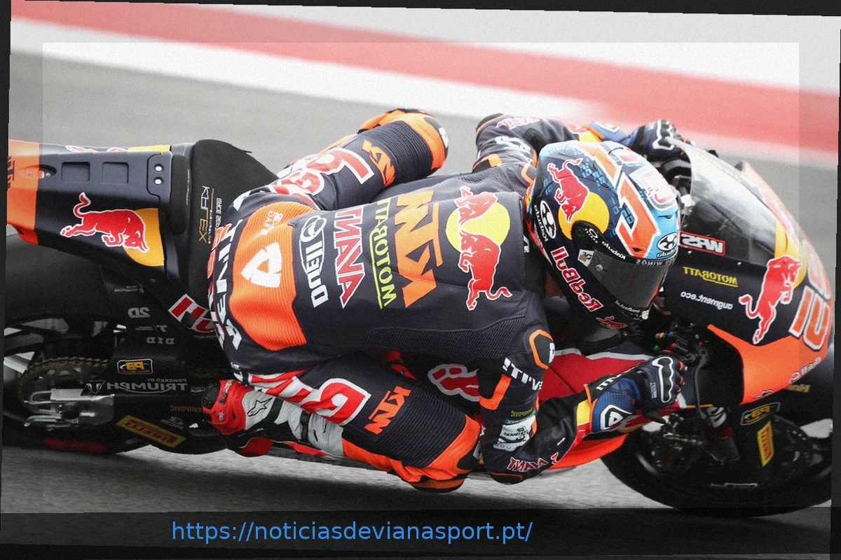 Preview Коллин Вейер завоевал свой первый поул в Moto2