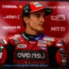 Marc Márquez admite “erro” após forte queda em Jerez – chances de título em risco