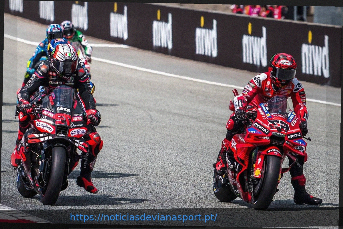 Preview “Ducati Fez Progressos, Mas Aprilia Fez Mais Ainda”, Diz Guintoli