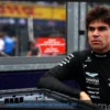 Lance Stroll: Luta da Aston Martin na F1 Motiva Saída Surpresa para o GT