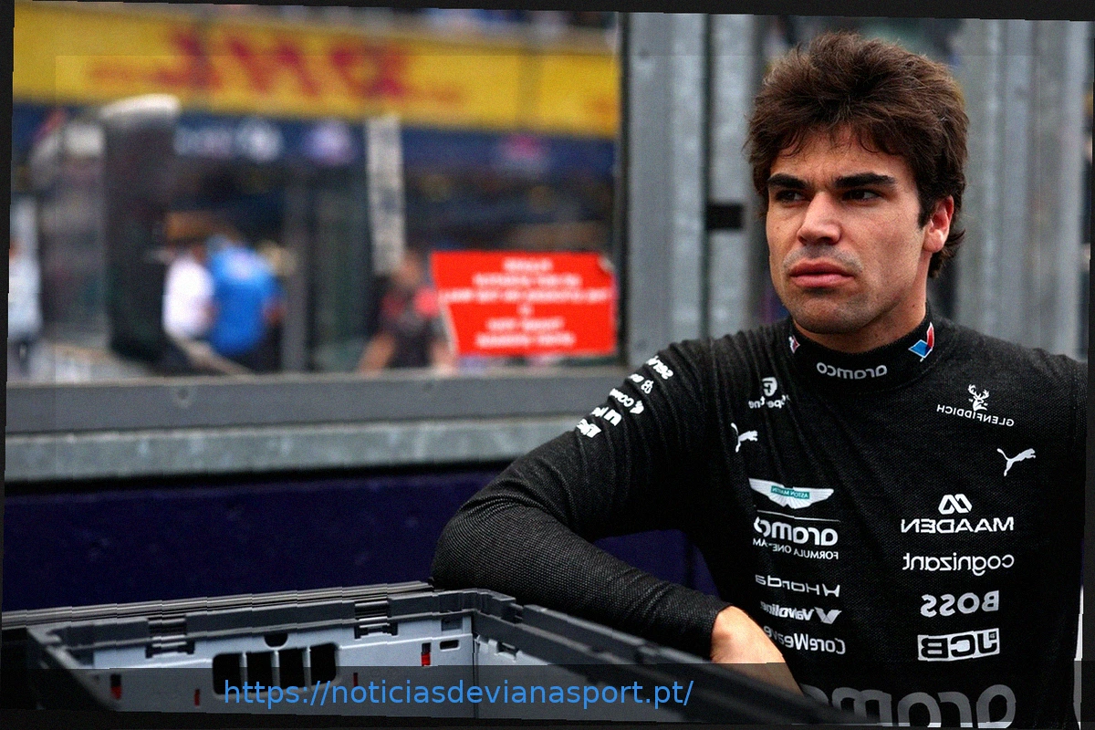 Preview Lance Stroll: Luta da Aston Martin na F1 Motiva Saída Surpresa para o GT