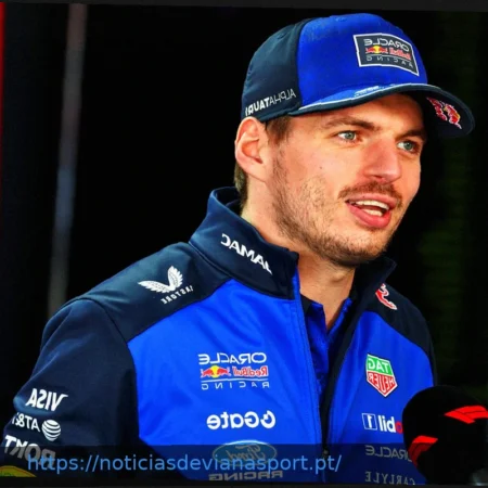 Идеальный преемник Макса Ферстаппена в Red Bull, если деньги не имеют значения