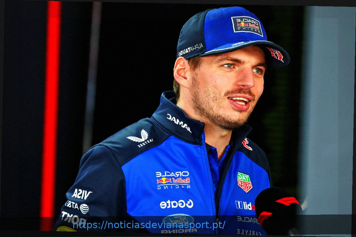 Preview Идеальный преемник Макса Ферстаппена в Red Bull, если деньги не имеют значения