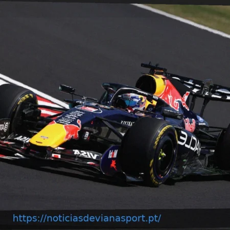 Red Bull: Preparado para o Retorno em Miami com Modificações Ousadas no RB22