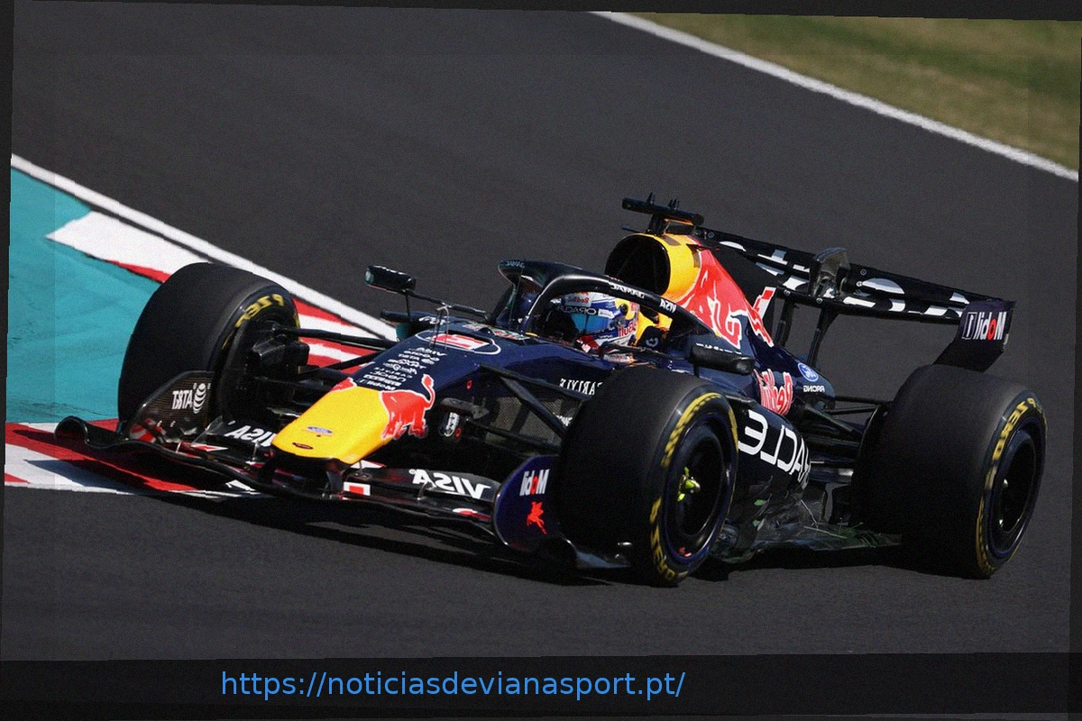 Preview Red Bull: Preparado para o Retorno em Miami com Modificações Ousadas no RB22