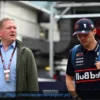 F1 Hoje | Jos Verstappen reage à saída de Lambiase, enquanto Hamilton completa testes de pneus Pirelli em Fiorano