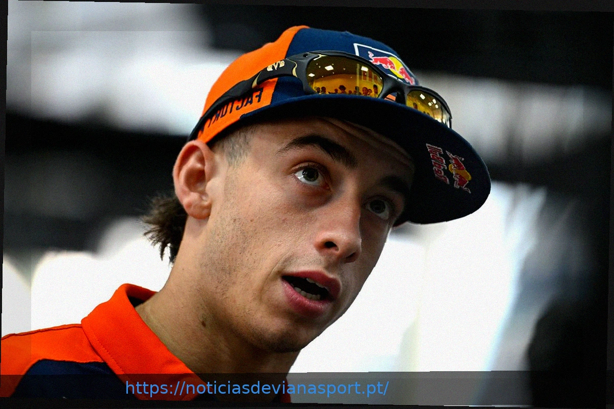 Preview Педро Акоста: Календарь MotoGP сокращает карьеры из-за растущего стресса
