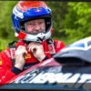 Jos Verstappen Sofre Grave Acidente em Rali – Vídeo Amador Chocante