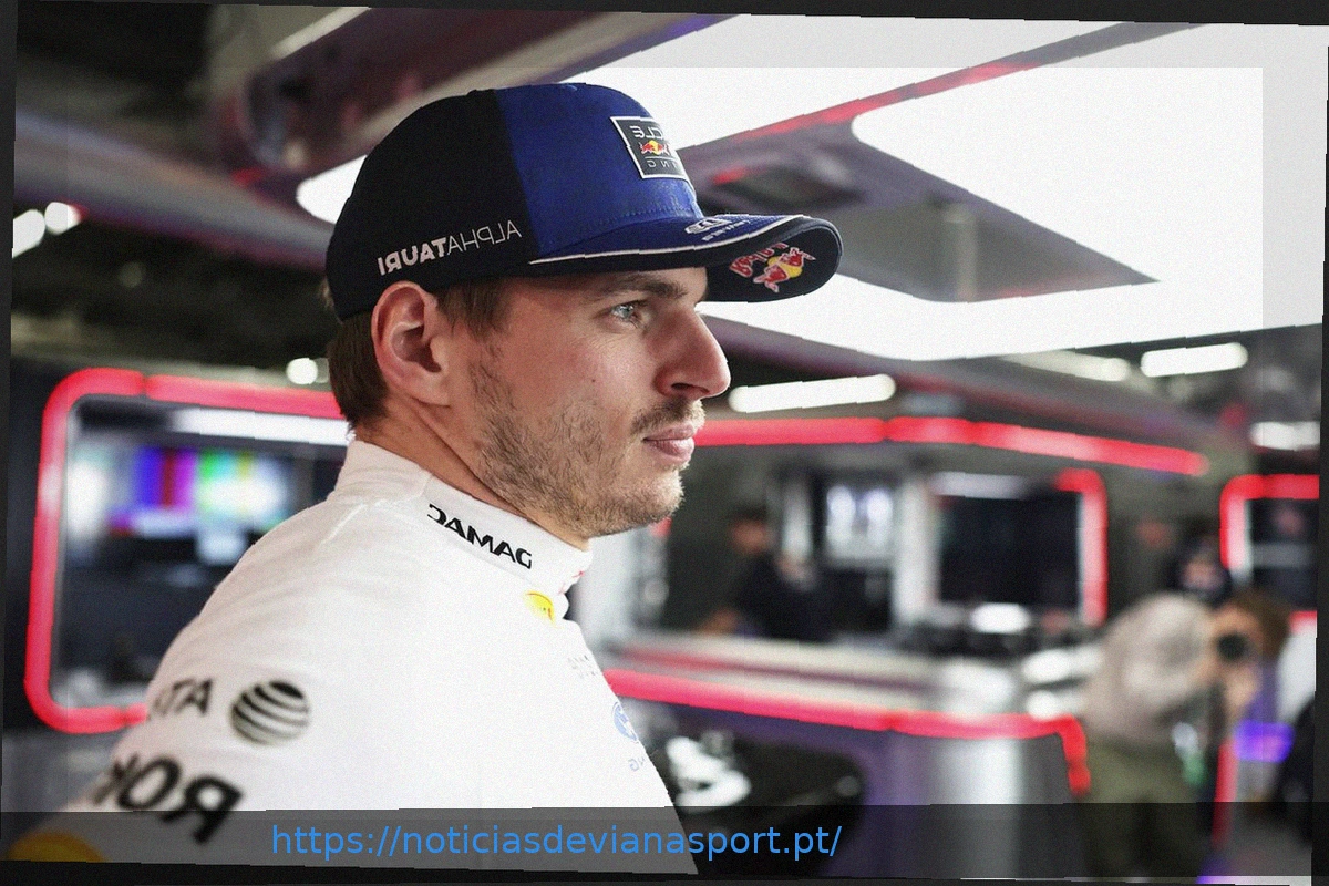 Preview Ex-piloto de F1: Red Bull tem a “equipe ideal” caso Verstappen saia da Fórmula 1