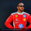 Situação Atual: O Potencial Engenheiro de Pista de Lewis Hamilton na Ferrari