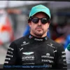 Patrese critica Alonso: “Cale a boca e pilote”, em meio aos desafios da Aston Martin