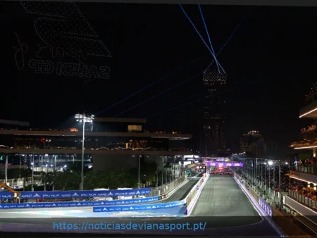 O que os cancelamentos no Bahrein e Arábia Saudita revelam sobre como o dinheiro da F1 funciona