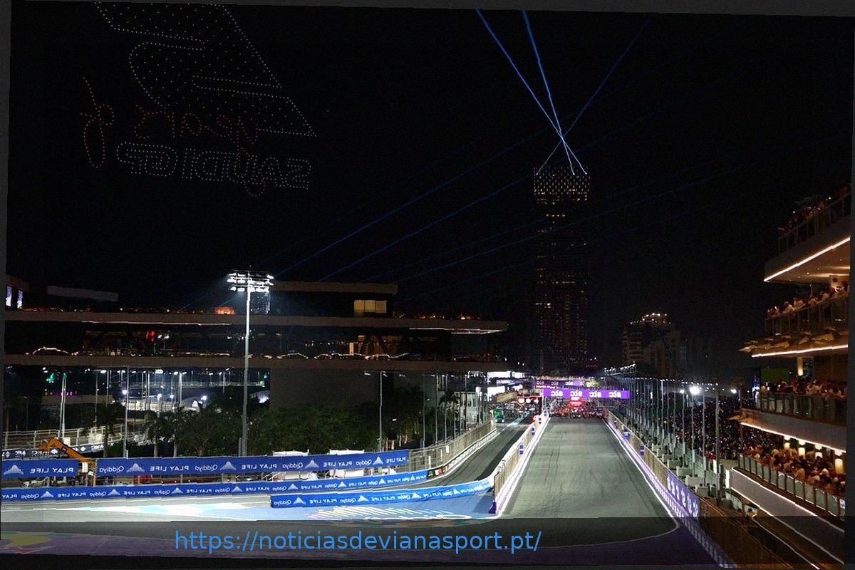 Preview O que os cancelamentos no Bahrein e Arábia Saudita revelam sobre como o dinheiro da F1 funciona