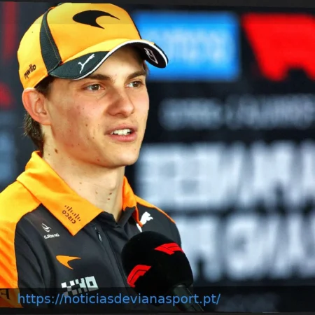 Piastri Acredita que Mudanças da FIA Impulsionam a Esperança da McLaren na Disputa com a Mercedes