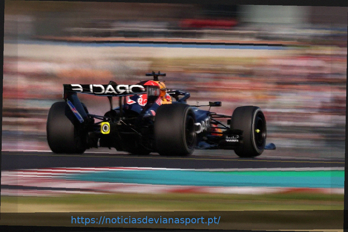 Preview Carro Misterioso da Red Bull Racing Aparece no Metrô de Madri: Descubra o Motivo