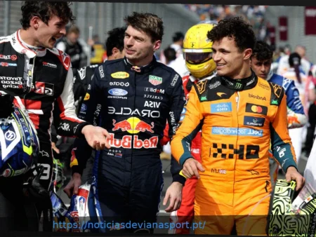 Como Funciona o Grupo de WhatsApp dos Pilotos de F1: Todos os Detalhes Revelados