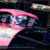 Franco Colapinto em Destaque: Alpine Retorna à Atividade com Teste em Silverstone