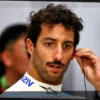 Ricciardo Expressa Gratidão Surpreendente Após Substituição na Racing Bulls