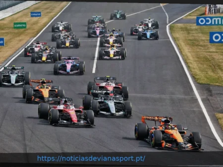 Engenheiro da F1 propõe solução radical para acabar com problemas de Super-Clipping de uma vez por todas