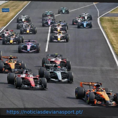 Engenheiro da F1 propõe solução radical para acabar com problemas de Super-Clipping de uma vez por todas
