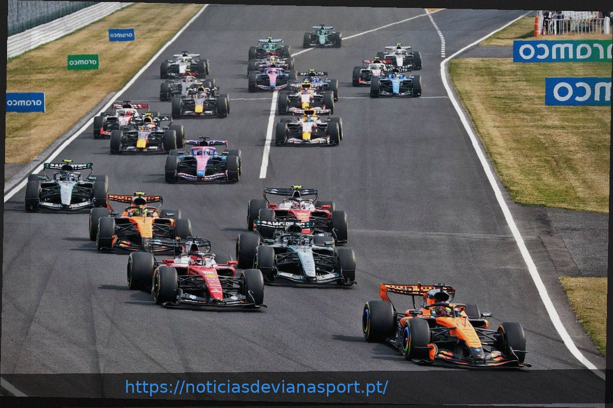 Preview Engenheiro da F1 propõe solução radical para acabar com problemas de Super-Clipping de uma vez por todas