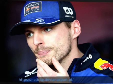 Coulthard Duvida de Ação da FIA Após Ameaças de Saída de Max Verstappen na F1