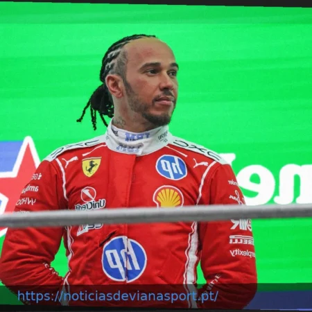 Hamilton “impressiona” analista da F1, enquanto Verstappen fica fora da lista dos cinco primeiros