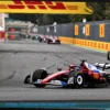 O Impacto Crucial do Super-Clipping em Miami: Análise das Regras da F1