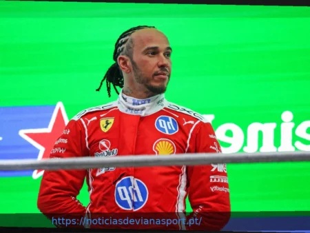 Nigel Mansell believes ‘rejuvenated’ Lewis Hamilton can win an eighth F1 title