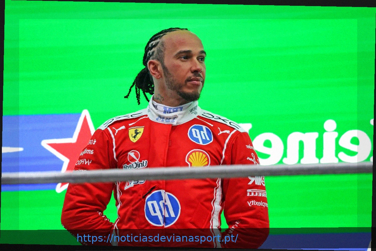 Preview Nigel Mansell believes ‘rejuvenated’ Lewis Hamilton can win an eighth F1 title