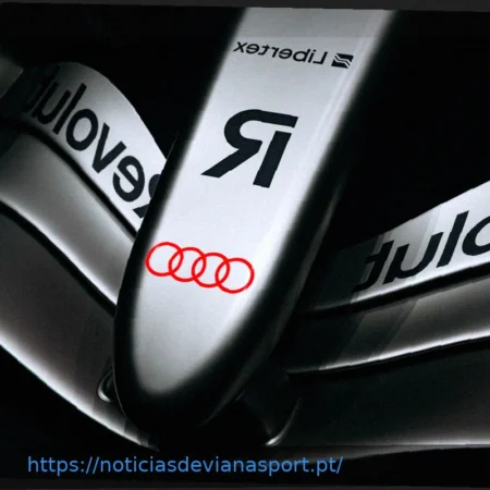 Audi объявляет о преемнике Джонатана Уитли