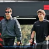 Fórmula 1: Dupla da Mercedes Pronta para Teste em Nürburgring, Ricciardo Fala Sobre Saída da F1