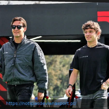 Fórmula 1: Dupla da Mercedes Pronta para Teste em Nürburgring, Ricciardo Fala Sobre Saída da F1