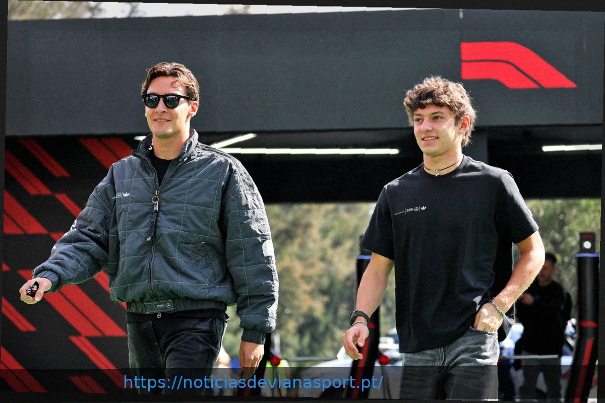 Preview Fórmula 1: Dupla da Mercedes Pronta para Teste em Nürburgring, Ricciardo Fala Sobre Saída da F1