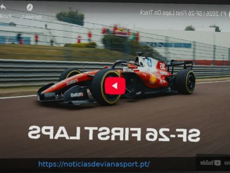 F1 2026: A Era Elétrica Ameaça a Qualificação e a Competição Esportiva