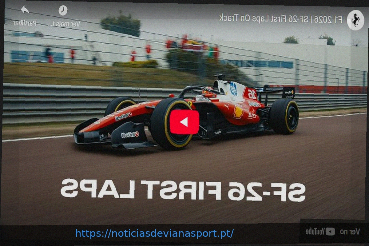 Preview F1 2026: A Era Elétrica Ameaça a Qualificação e a Competição Esportiva