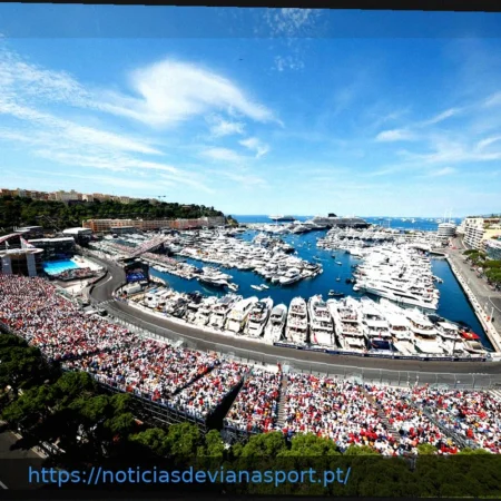 Возвращение MotoGP к городским трассам: уроки Монако
