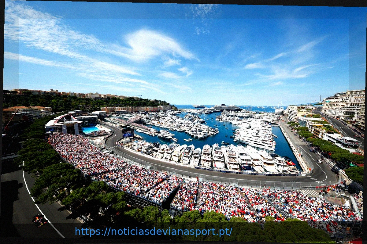 Preview Возвращение MotoGP к городским трассам: уроки Монако