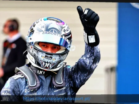 Kimi Antonelli Lidera o Campeonato Após Vitória no Japão