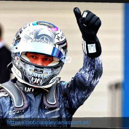 Kimi Antonelli Lidera o Campeonato Após Vitória no Japão