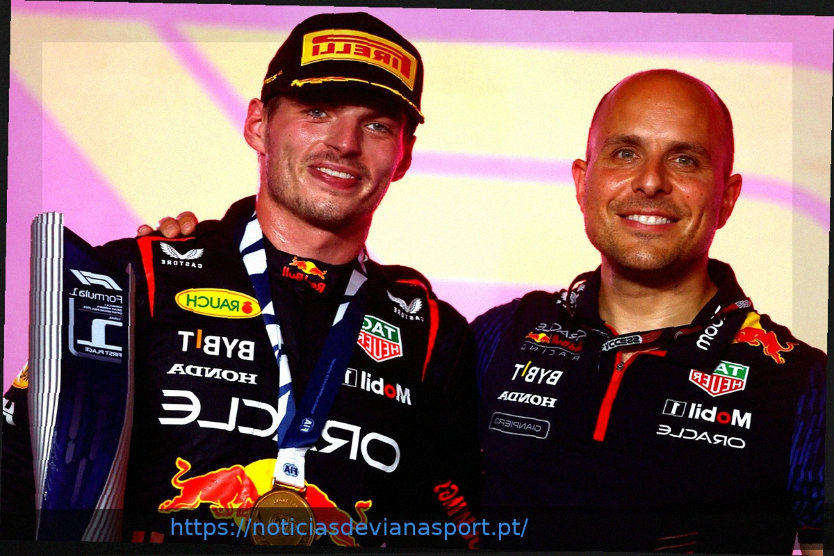 Preview Видео: Что делает партнёрство пилота и гоночного инженера в Формуле 1 успешным