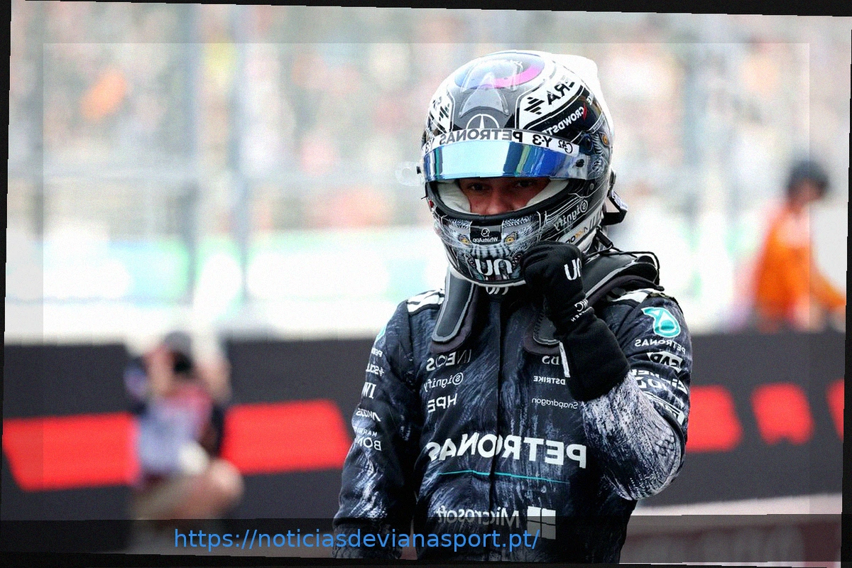 Preview Kimi Antonelli enthüllt den einzigen Weg, um im Titelkampf bestehen zu können