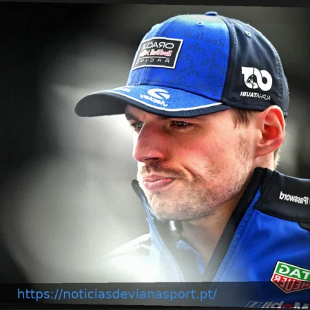 Verstappen enfrentaria dificuldades para conseguir um cockpit de ponta na F1, segundo Brundle