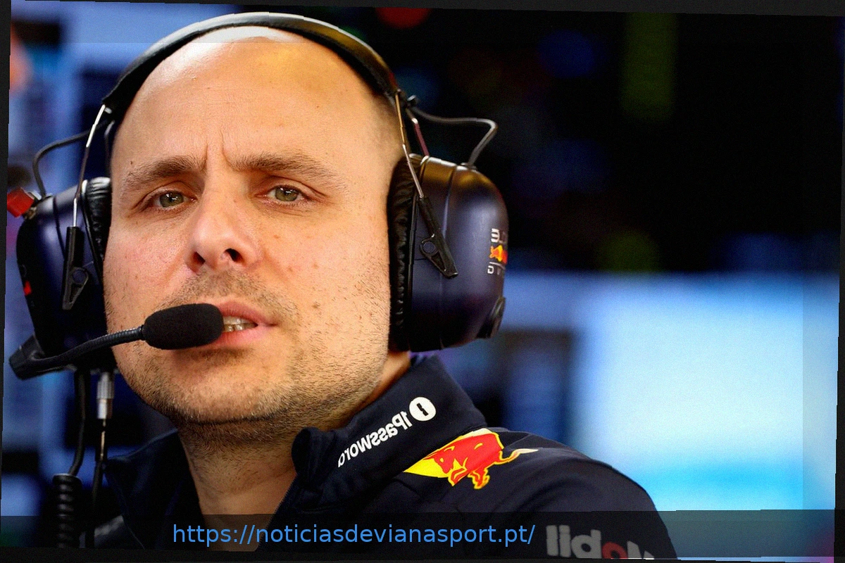 Preview McLaren verpflichtet Lambiase von Red Bull ab 2028