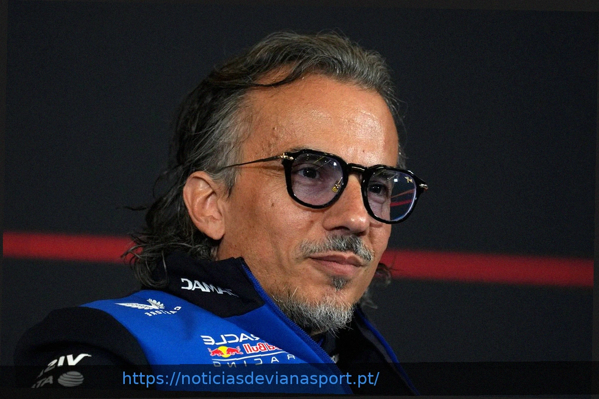 Preview Роль Лорана Мекиса в Red Bull под вопросом после решения