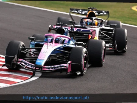 Главные сюрпризы и разочарования в Формуле 1 2026 года