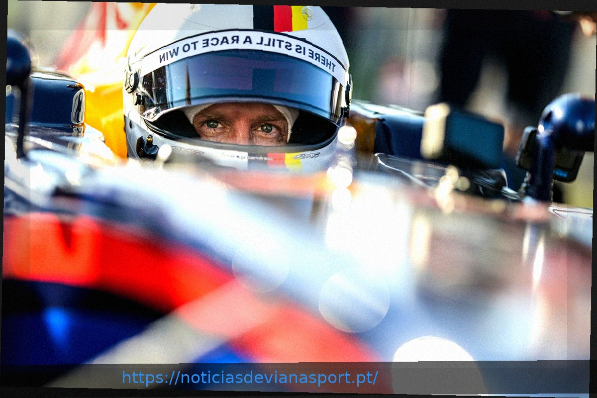 Preview Vettel: Формула 1 теряет свою ДНК – но существует ли она?