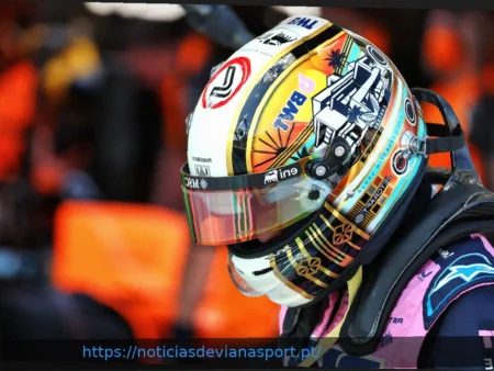 Ex-piloto de F1 Jack Doohan garante novo cockpit em transição para o Endurance