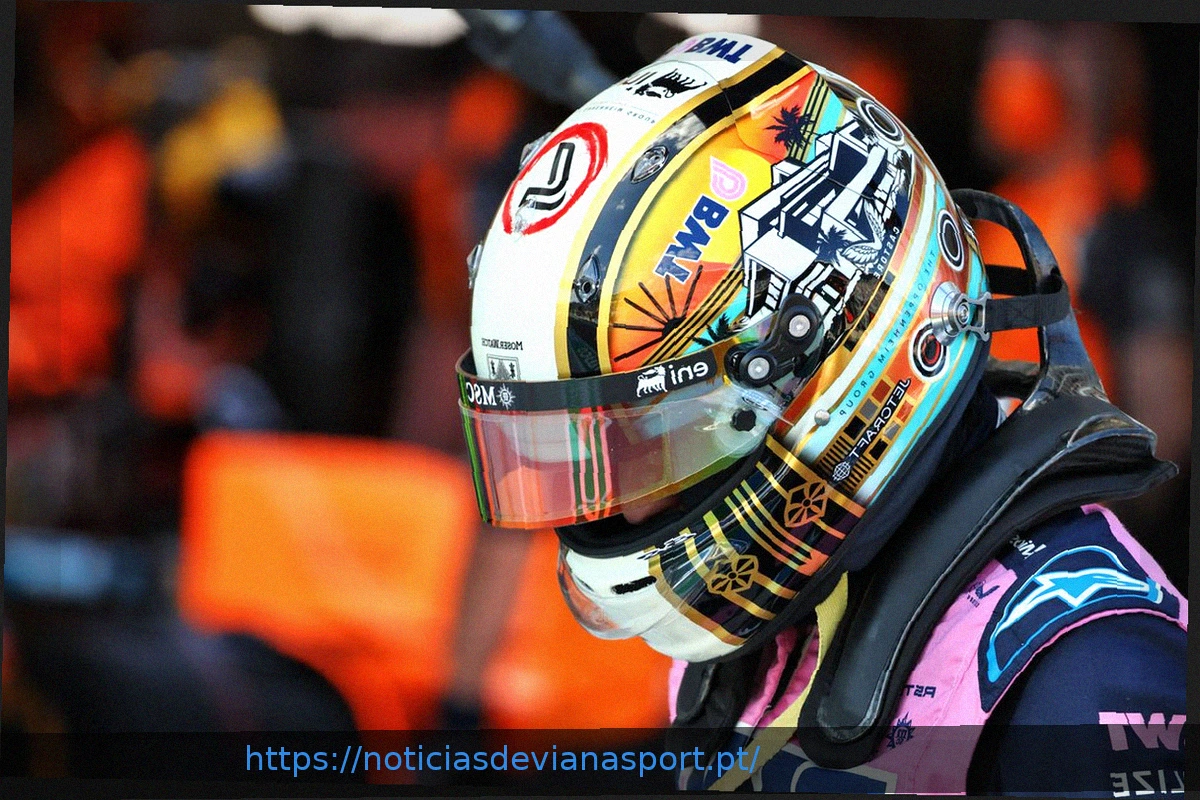 Preview Ex-piloto de F1 Jack Doohan garante novo cockpit em transição para o Endurance