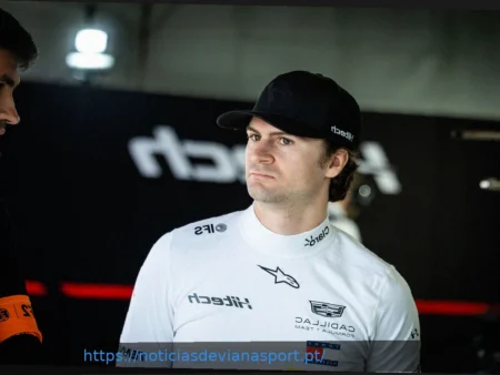 Piloto de F1 Perde Retorno às 500 Milhas de Indianápolis Devido a Mudança no Calendário da F2 de 2026